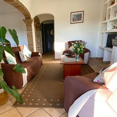 Vivenda Silvestre Villa Albufeira Exterior photo