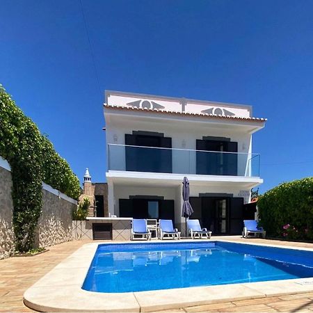 Vivenda Silvestre Villa Albufeira Exterior photo