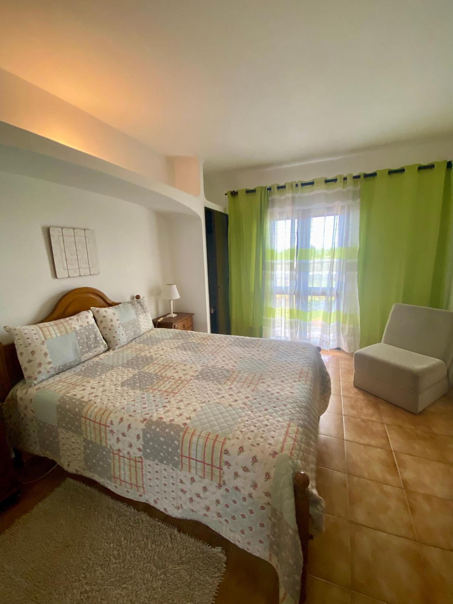 Vivenda Silvestre Villa Albufeira Exterior photo