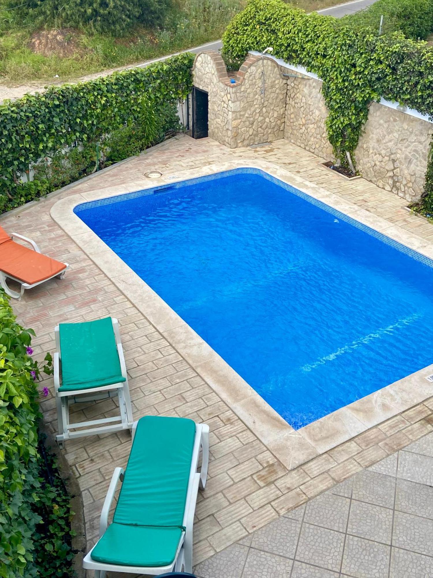 Vivenda Silvestre Villa Albufeira Exterior photo