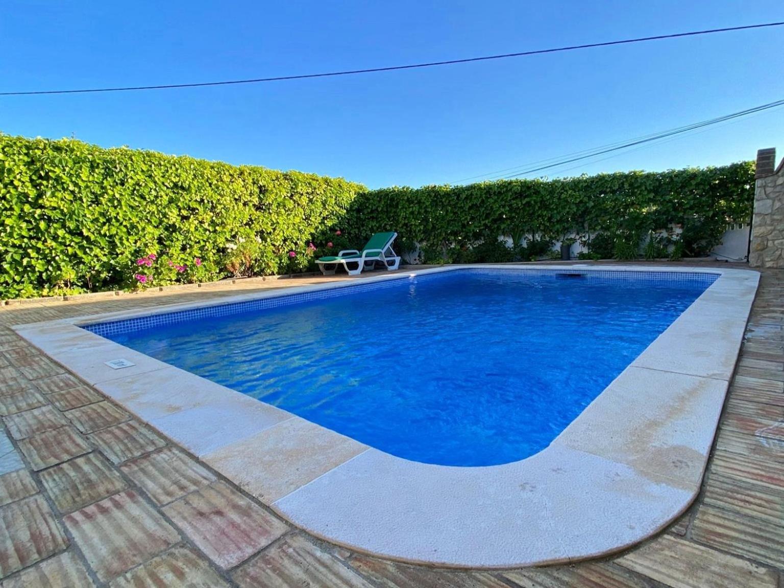 Vivenda Silvestre Villa Albufeira Exterior photo