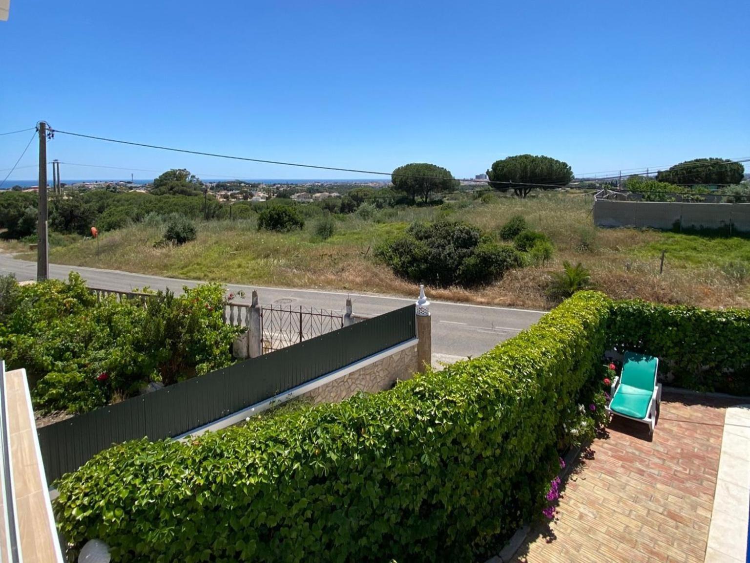 Vivenda Silvestre Villa Albufeira Exterior photo