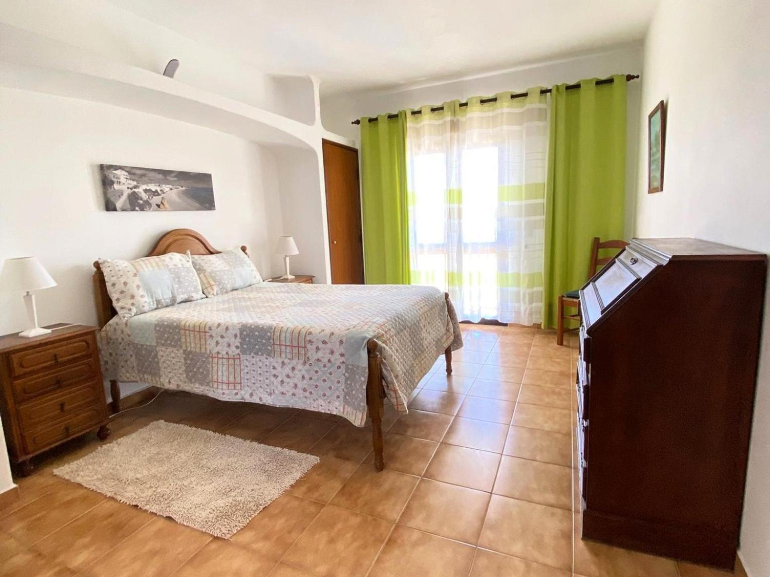 Vivenda Silvestre Villa Albufeira Exterior photo